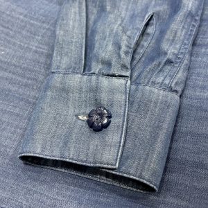 Lär dig sy en manschett med sprund