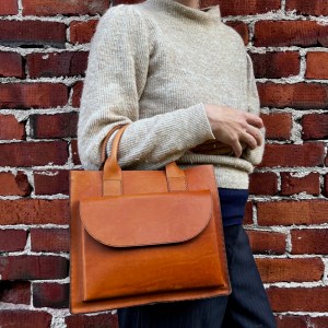 Kom-igång-hjälp med väskan Stella